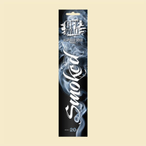 Off The Wall Smoke Shop Stick 4pk - Acapulco Gold