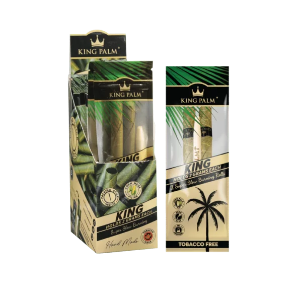 King Palm King 2pk