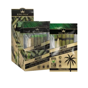 King Palm Mini 5pk w/ Boveda