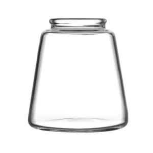 Pulsar RoK Base Replacement Jar - Small Clear