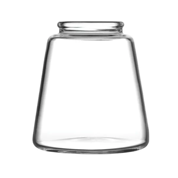 Pulsar RoK Base Replacement Jar - Small Clear
