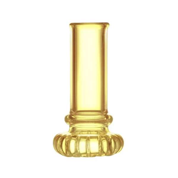 Pulsar RoK Disc Perc - Yellow