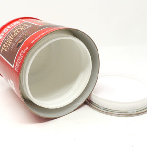 Nestle Hot Cocoa Mix XL Can Safe