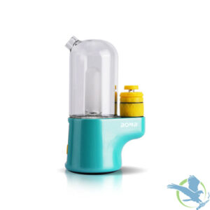 Waxmaid Bomb E-Rig - Teal