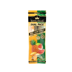 King Palm Slim 2pk
