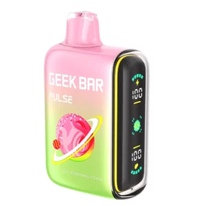 Geek Bar Pulse Sour Watermelon