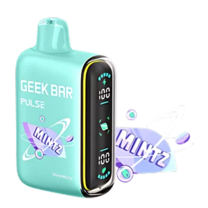Geek Bar Pulse Stone Mintz