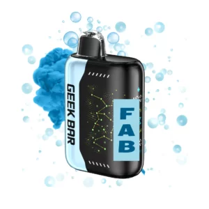 Geek Bar Pulse X Sour Fcuking Fab