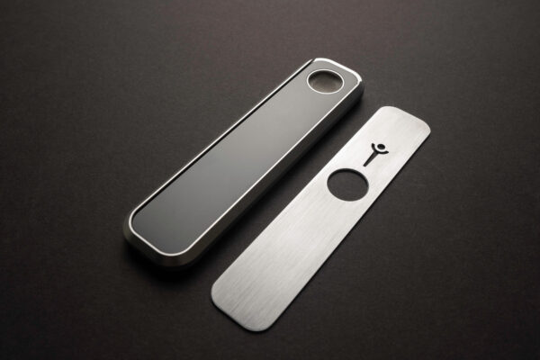 Genius Pipe Classic - Gadget