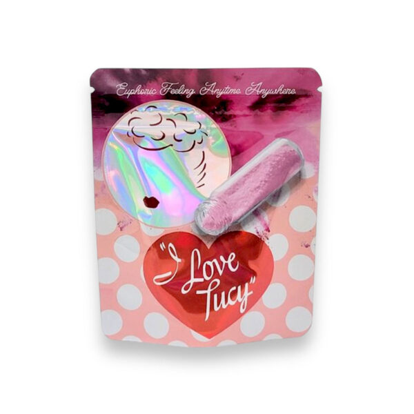 I Love Tucy 1000mg - 20 ct. Display