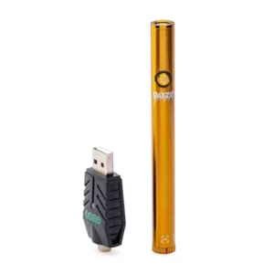 Ooze Slim Twist Pen 2.0 - Juicy Orange