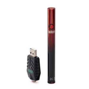 Ooze Slim Twist Pen 2.0 - Midnight Sun