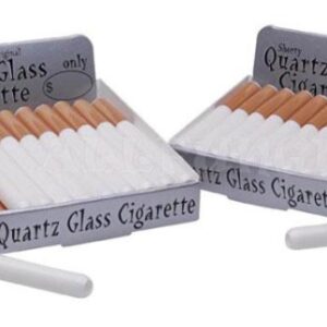 American Made Quartz Bat - Small - Display of 20