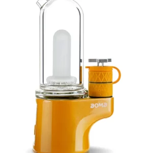 Waxmaid Bomb E-Rig - Orange