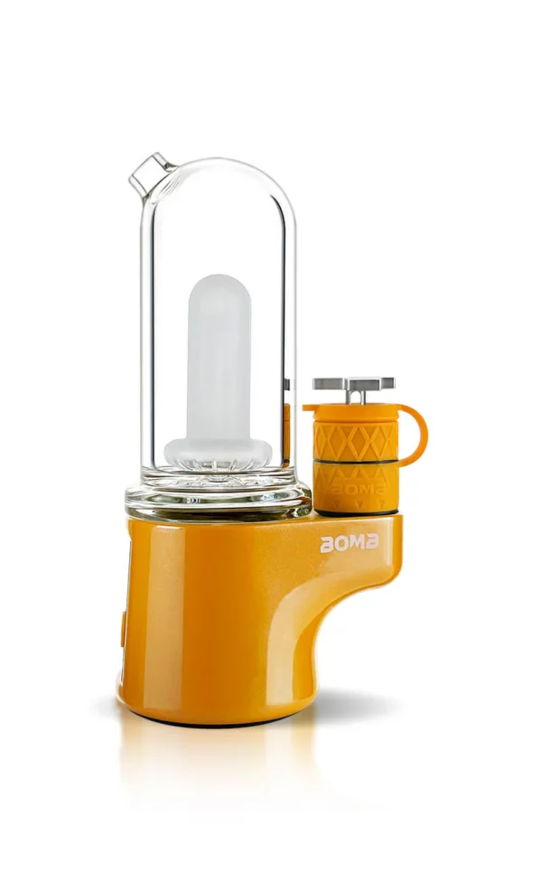 Waxmaid Bomb E-Rig - Orange