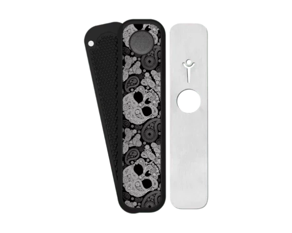 Genius Pipe Limited Collection - Samsara