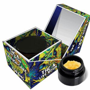 KUSH CAKE