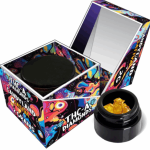 CandyLand diamonds