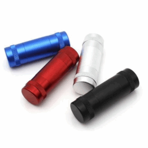 Metal Pollen Press - Assorted Colors
