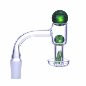 Syndicate Vitrum Terp Slurp - 14mm Male