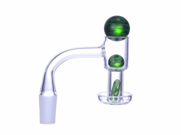 Syndicate Vitrum Terp Slurp - 14mm Male