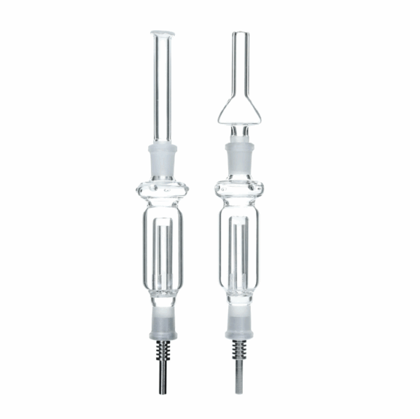 Mini Nectar Collector with Ti 10mm Tipand Dish