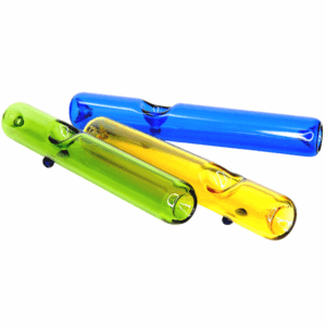 Glass Steamrollers - Assorted Colors