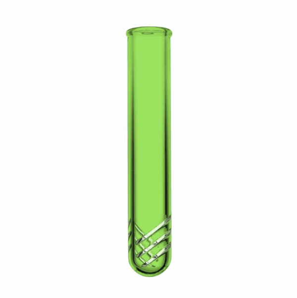 Pulsar RoK Cyclone Perc - Large Green