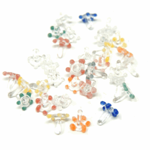 Daisies Glass Screens - 200 count