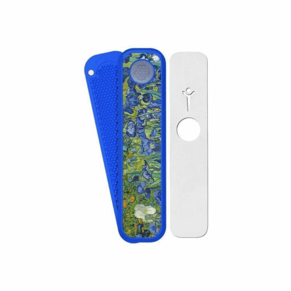 Genius Pipe Limited Collection - Irises