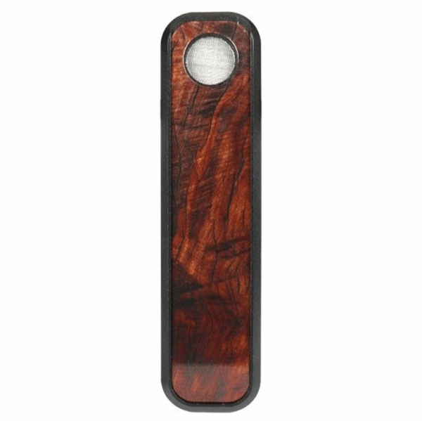 Genius Pipe Limited Collection - High Roller (Mahogany)