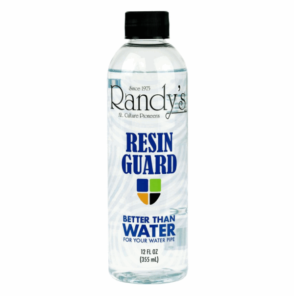 Randy's Resin Guard 12 oz. - 16 ct. Case