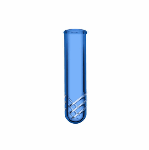 Pulsar RoK Cyclone Perc - Small Blue
