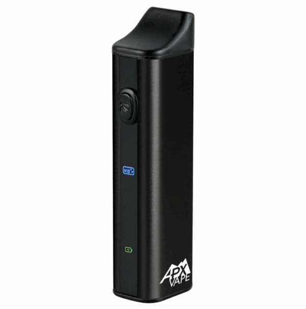 Pulsar APX Vape - Black