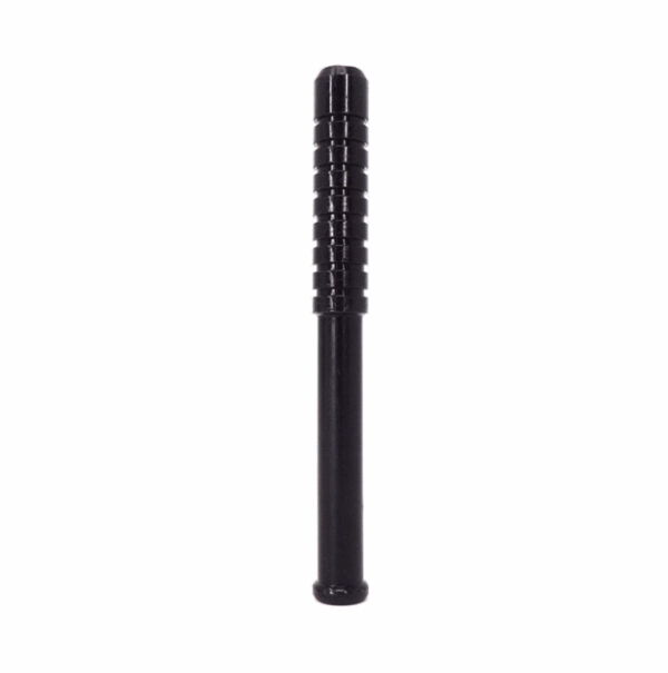 One Eeze Bats - Large - Black - 12 ct.