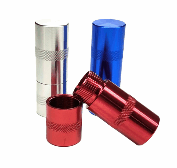Metal Cracker - Assorted Colors