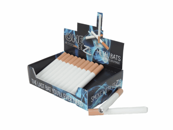 One Eeze Standard Cigarette Bats - Large - 12 ct.