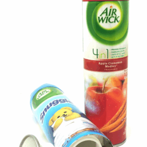 Air Wick Can Safe - Assorted