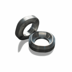 Genius Party Bowl - Silver