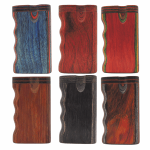 Dug Eeze Premium Dugout Lift & Lock - Small - Assorted Colors - 6 pk.