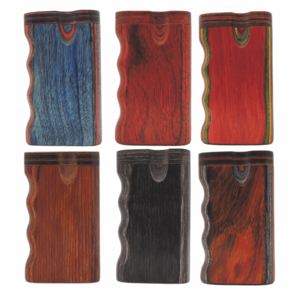 Dug Eeze Premium Dugout Lift & Lock - Small - Assorted Colors - 6 pk.