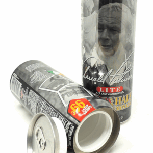 Arizona Tea Can Safe - Arnold Palmer