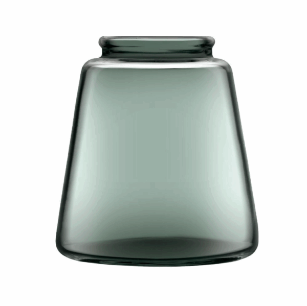 Pulsar RoK Base Replacement Jar - Large Charcoal