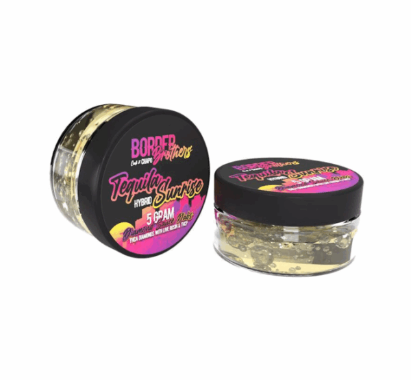 Tequila sunrise 5g