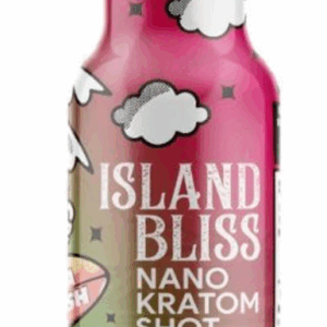 ISLAND BLISS NANO SHOT
