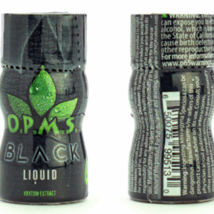 LIQUID KRATOM SHOT