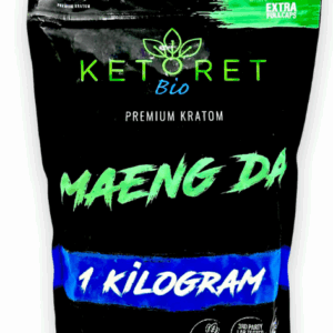 MAENG DA 1 KG