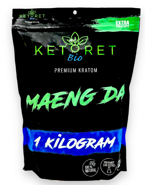 MAENG DA 1 KG
