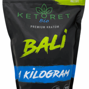 BALI 1 KG CAPS