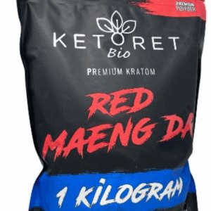 RED MAENG DA 1KG POWDER